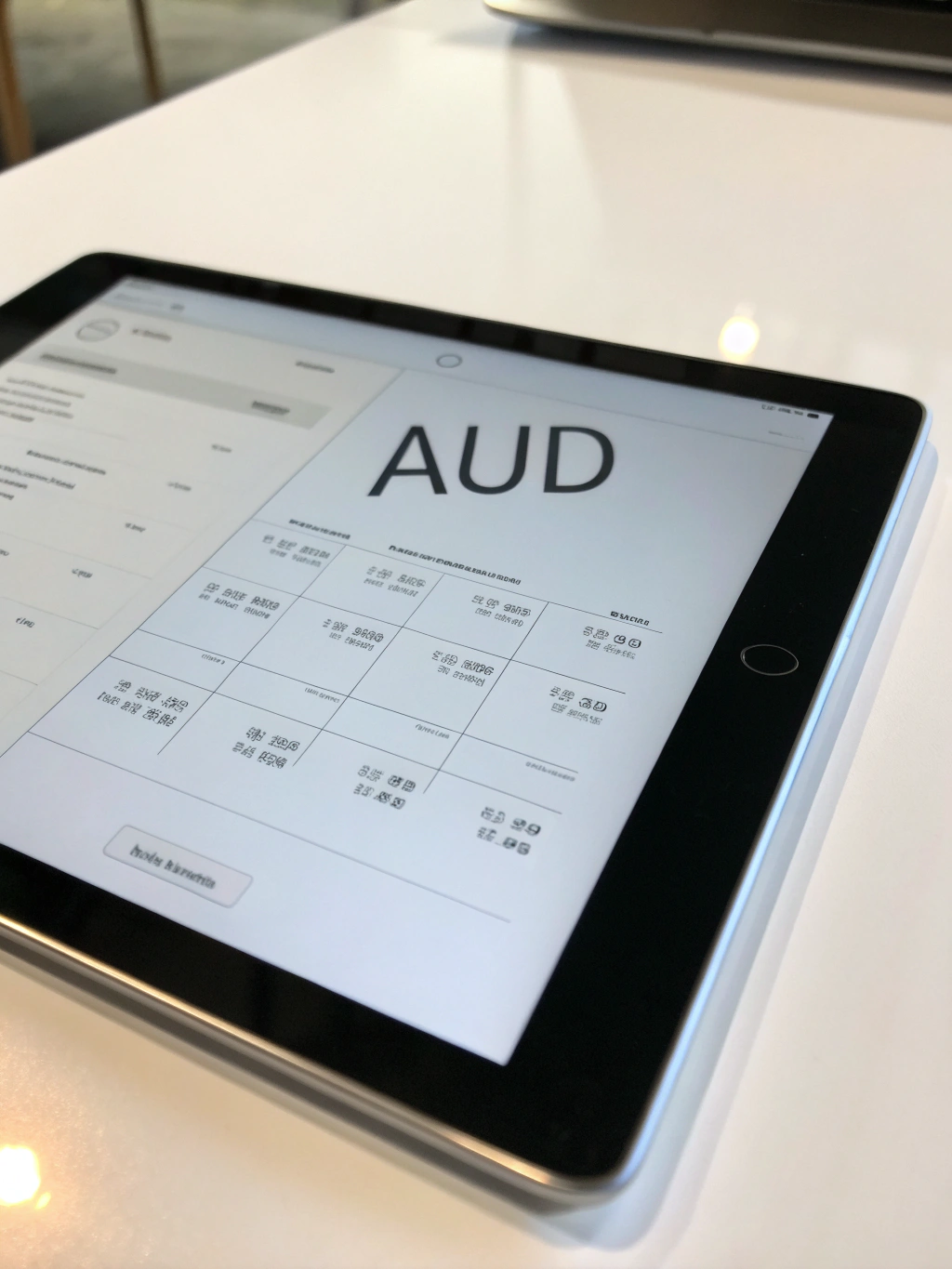 Comprehensive medical billing audit document